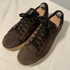 Ermenegildo Zegna Maserati Men’s 9.5